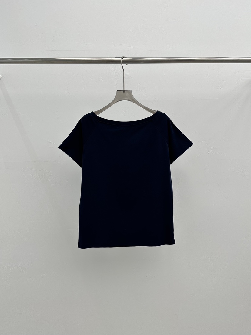 SEARE/PRETZEL韓國直郵女裝新品真品時尚人氣26春夏休閑T恤SEARE/PRETZELT恤