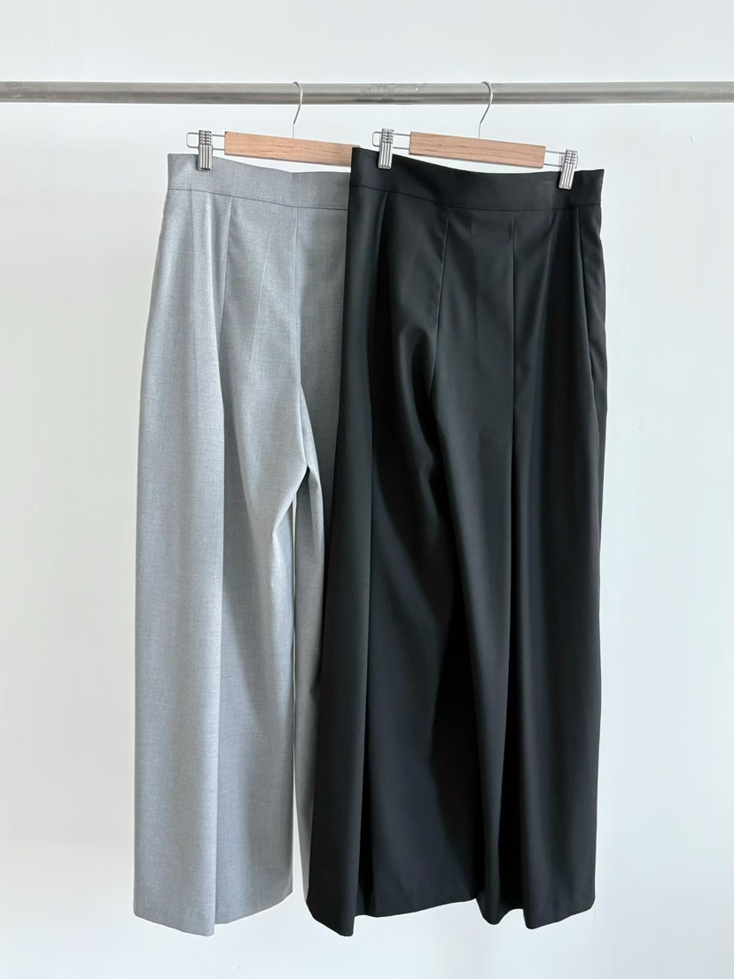 BINUS東大門代購女士新款26春夏熱賣時尚推薦人氣真品休閑褲BINUS休閑褲