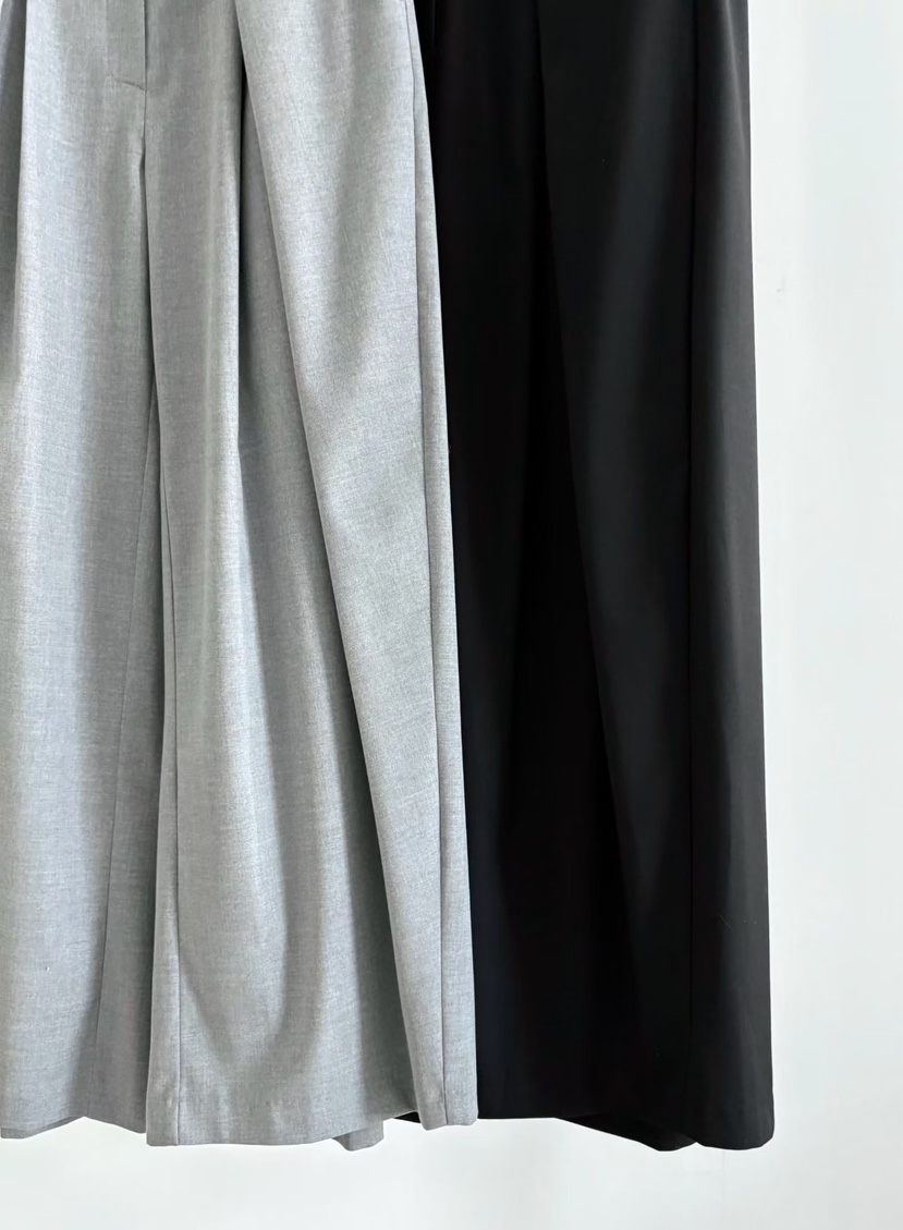 BINUS東大門代購女士新款26春夏熱賣時尚推薦人氣真品休閑褲BINUS休閑褲