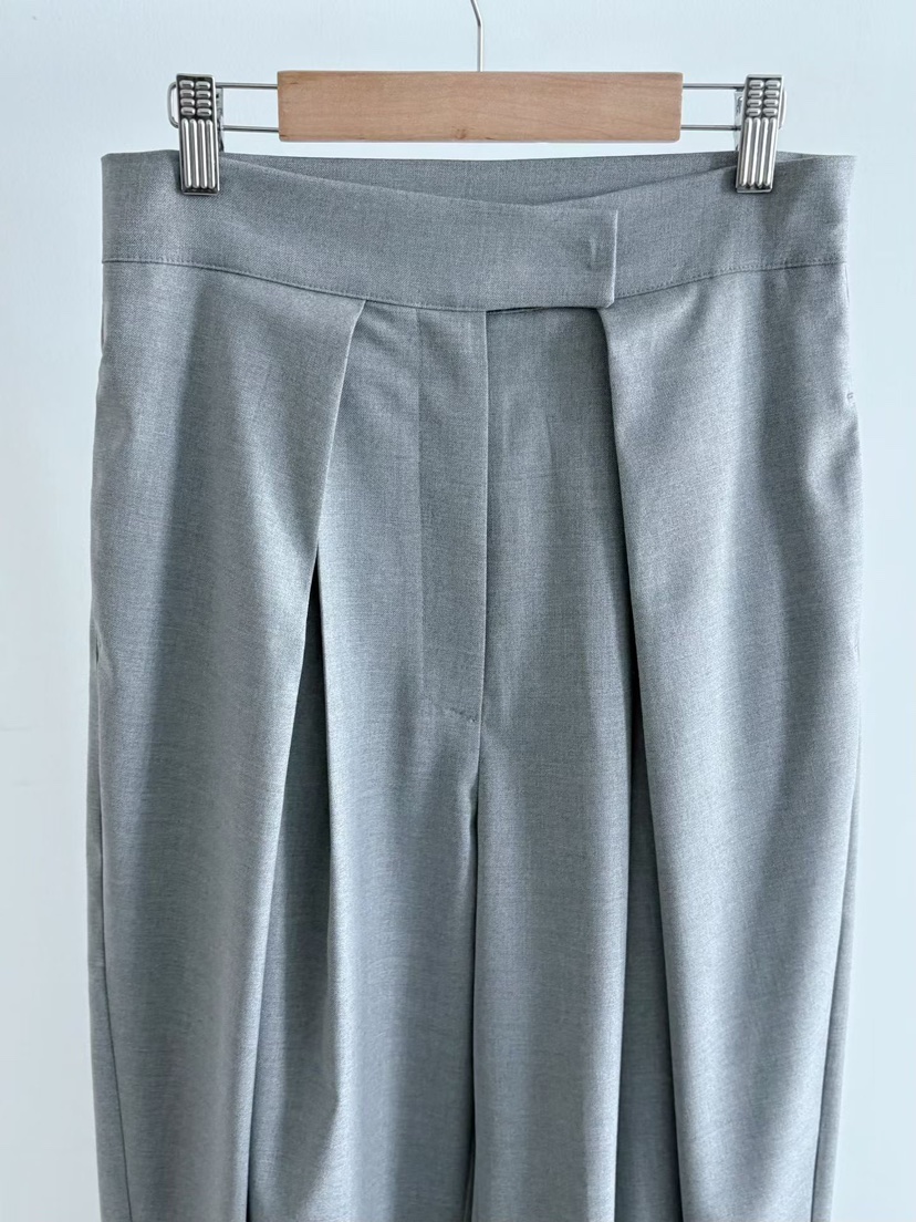 BINUS東大門代購女士新款26春夏熱賣時尚推薦人氣真品休閑褲BINUS休閑褲