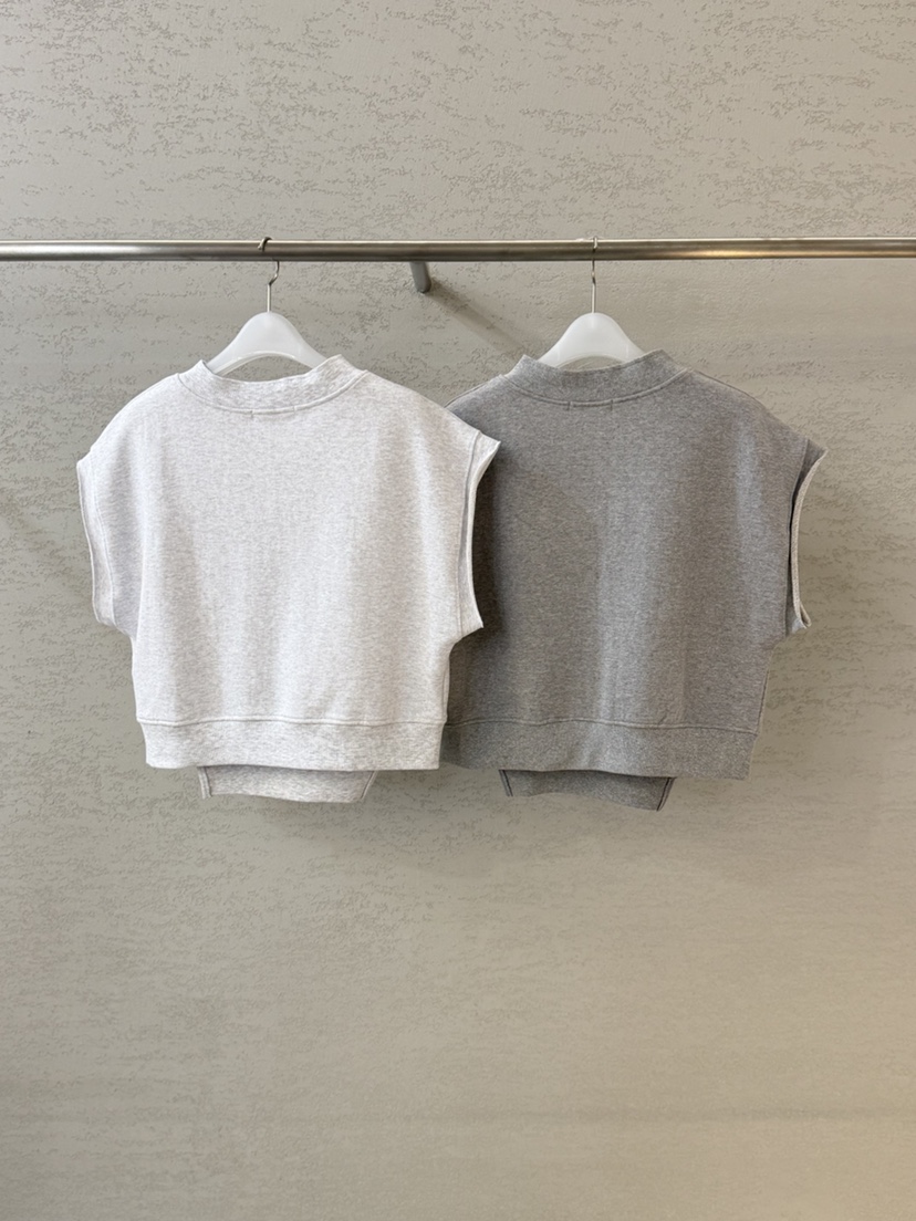 PLAYBUTTON-P東大門代購女士新款時尚熱賣26春夏真品T恤PLAYBUTTONT恤