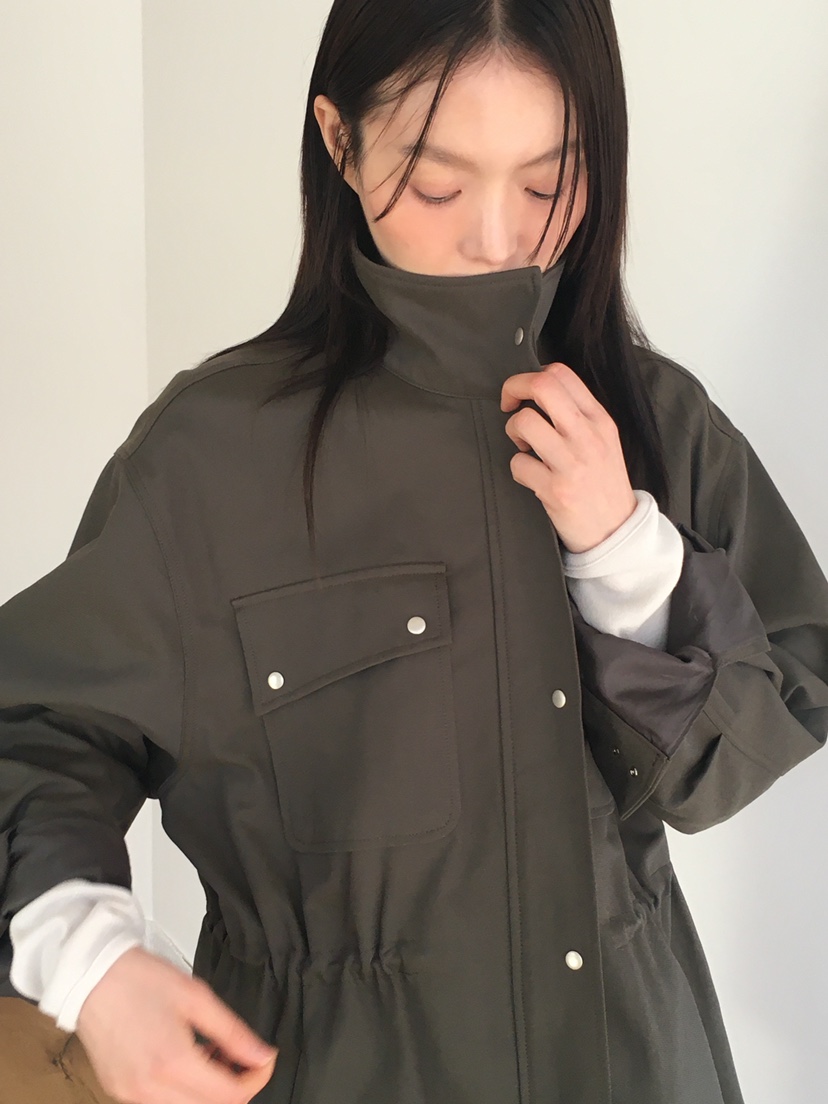 TORRE東大門實拍女士新品熱賣時尚真品26春夏人氣休閑夾克TORRE夾克