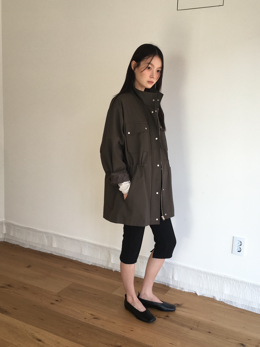 TORRE東大門實拍女士新品熱賣時尚真品26春夏人氣休閑夾克TORRE夾克