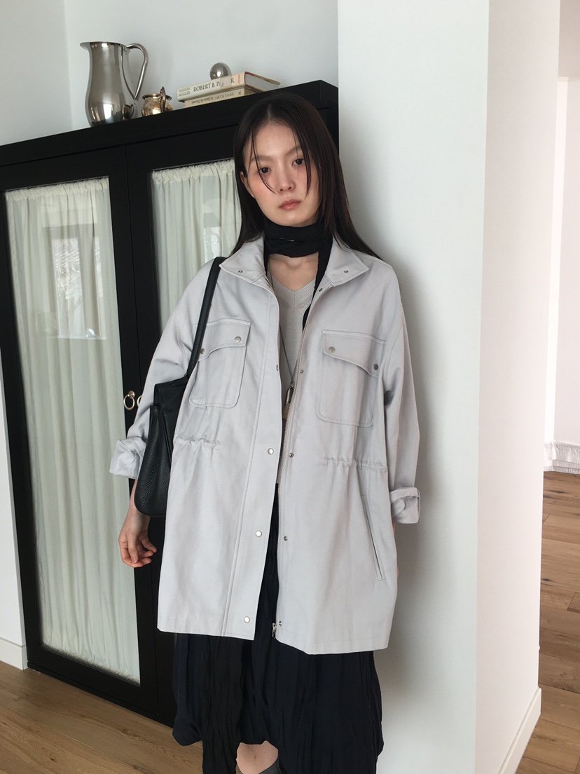 TORRE東大門實拍女士新品熱賣時尚真品26春夏人氣休閑夾克TORRE夾克