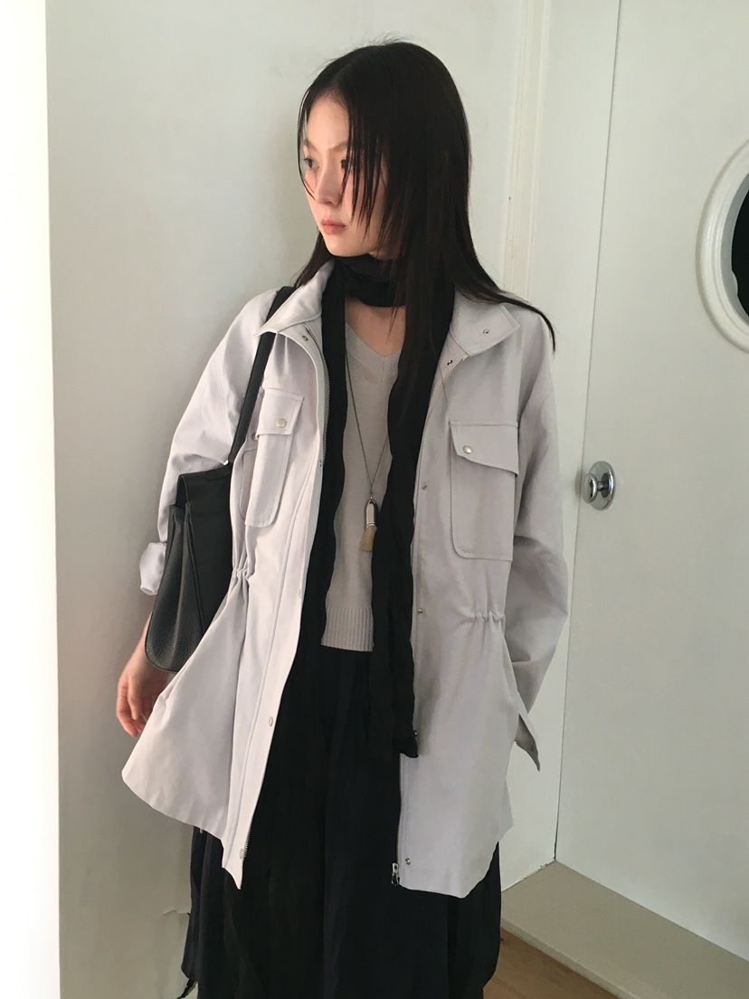 TORRE東大門實拍女士新品熱賣時尚真品26春夏人氣休閑夾克TORRE夾克