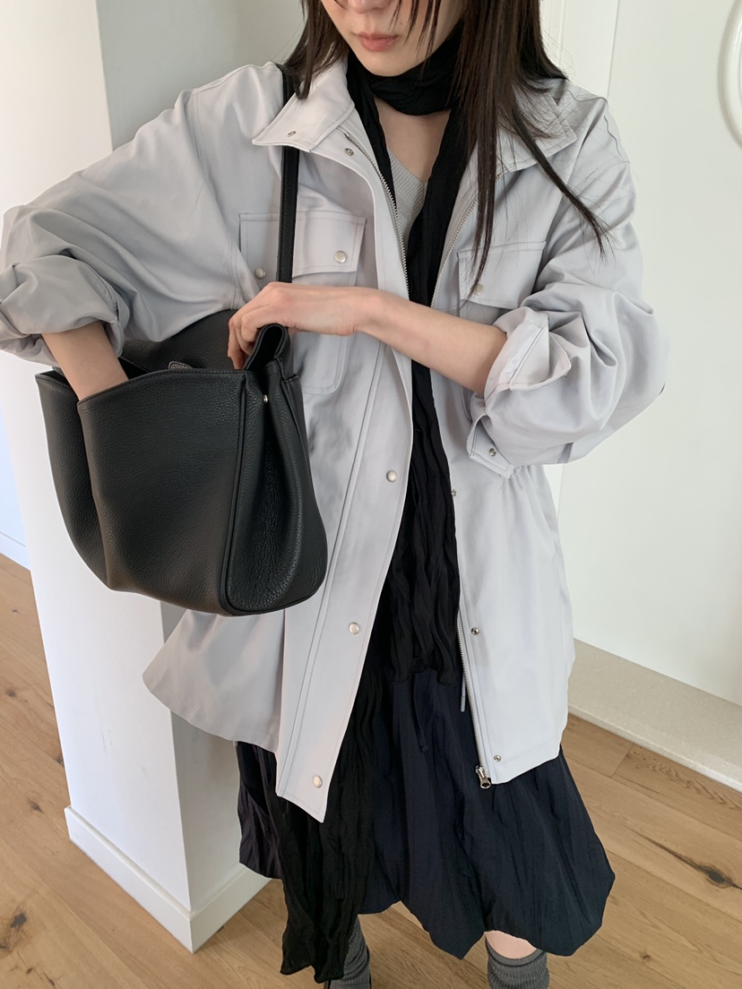 TORRE東大門實拍女士新品熱賣時尚真品26春夏人氣休閑夾克TORRE夾克