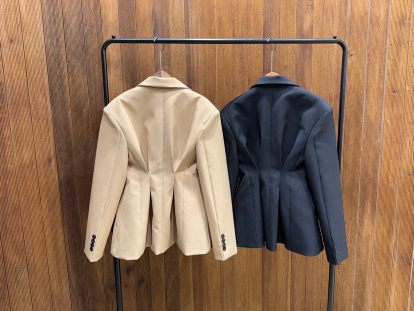 2TWO MOON韓國代購女裝新款職業時尚休閑熱賣人氣真品夾克2TWO MOON夾克