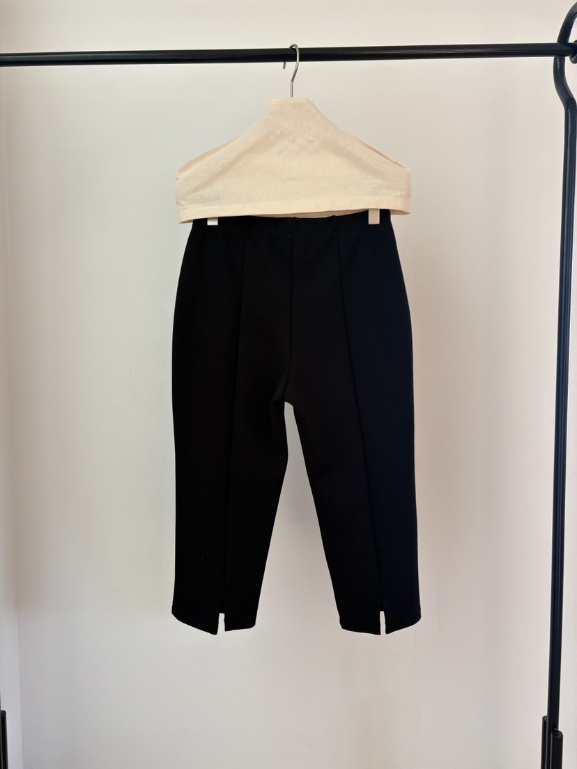 TORRE東大門代購女士新品熱賣真品人氣26春夏推薦短褲褶裥TORRE短褲