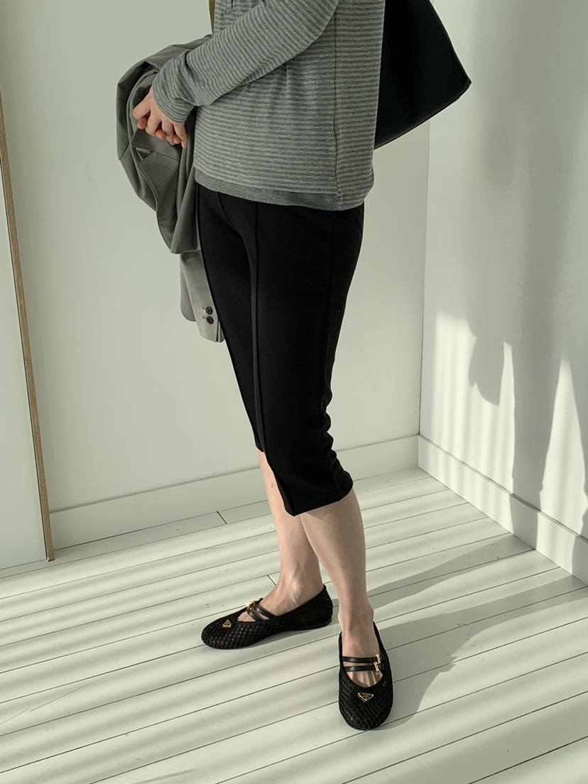 TORRE東大門代購女士新品熱賣真品人氣26春夏推薦短褲褶裥TORRE短褲