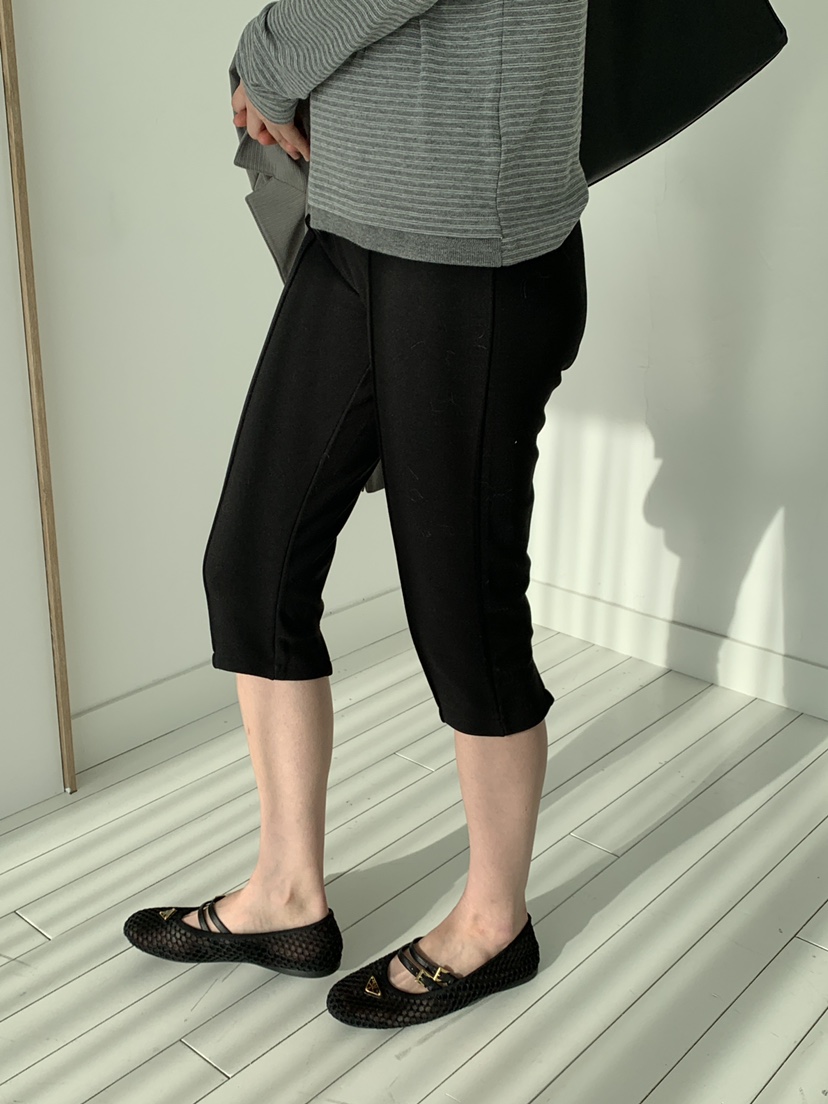 TORRE東大門代購女士新品熱賣真品人氣26春夏推薦短褲褶裥TORRE短褲