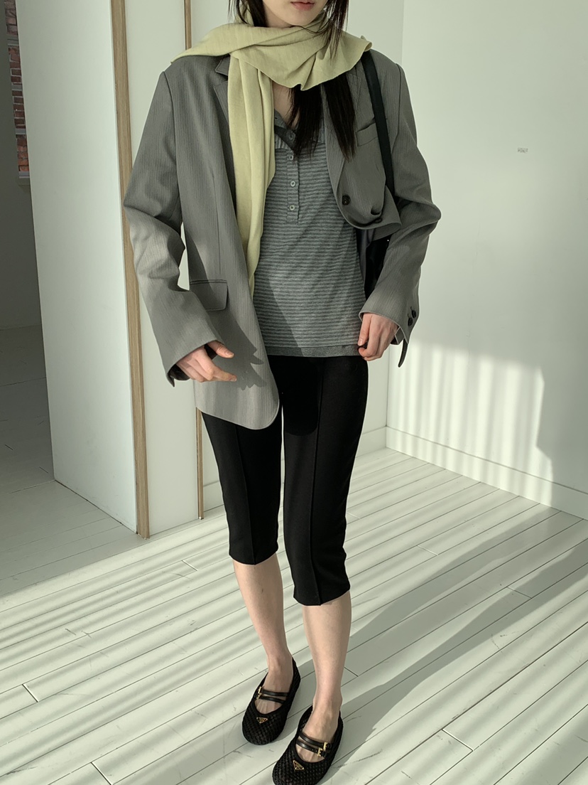 TORRE東大門代購女士新品熱賣真品人氣26春夏推薦短褲褶裥TORRE短褲