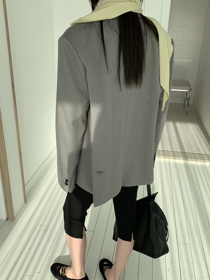 TORRE東大門代購女士新品熱賣真品人氣26春夏推薦短褲褶裥TORRE短褲