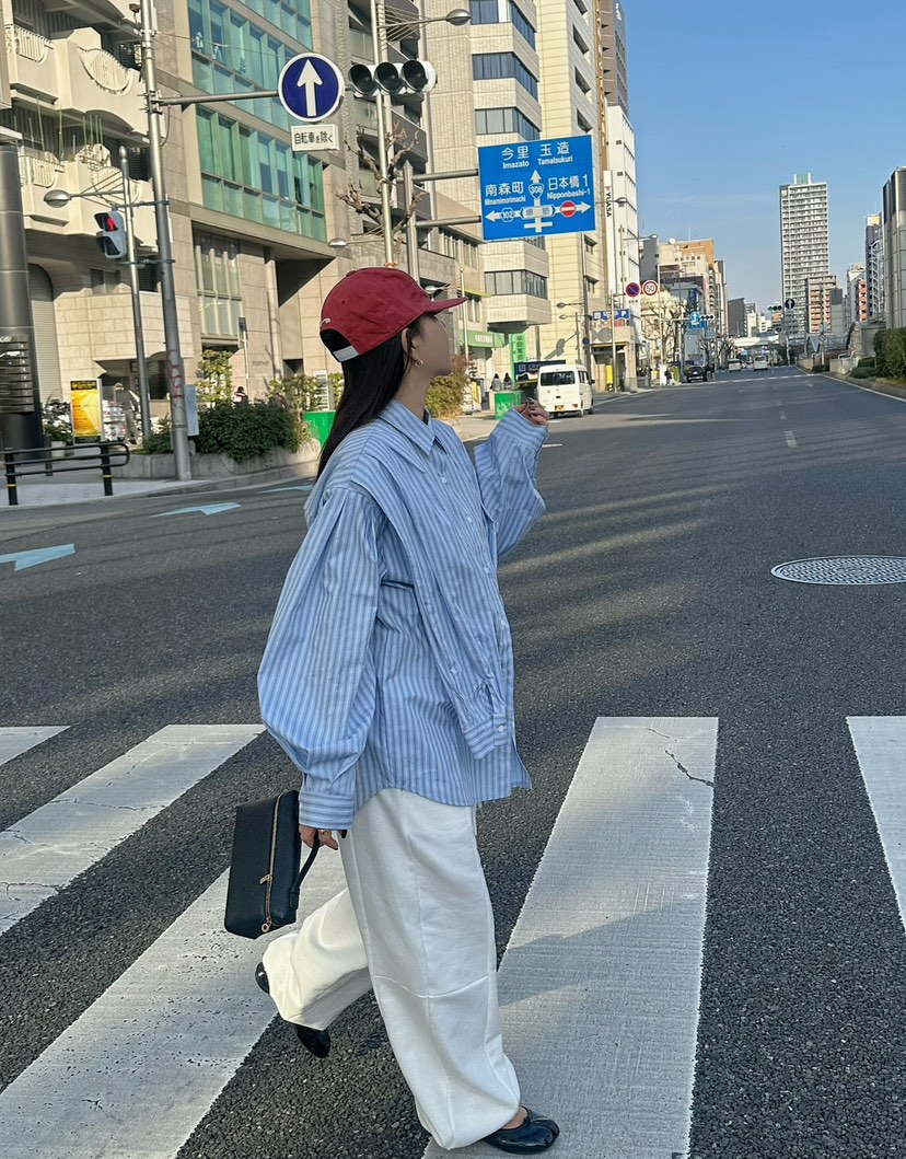 BYRING韓國代購女士新款休閑時尚職業26春夏真品襯衫蕾絲衫BYRING襯衫/蕾絲衫