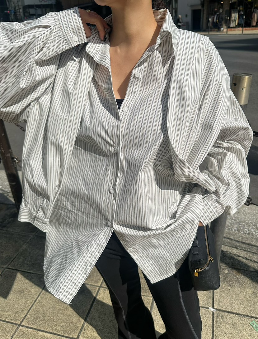 BYRING韓國代購女士新款休閑時尚職業26春夏真品襯衫蕾絲衫BYRING襯衫/蕾絲衫