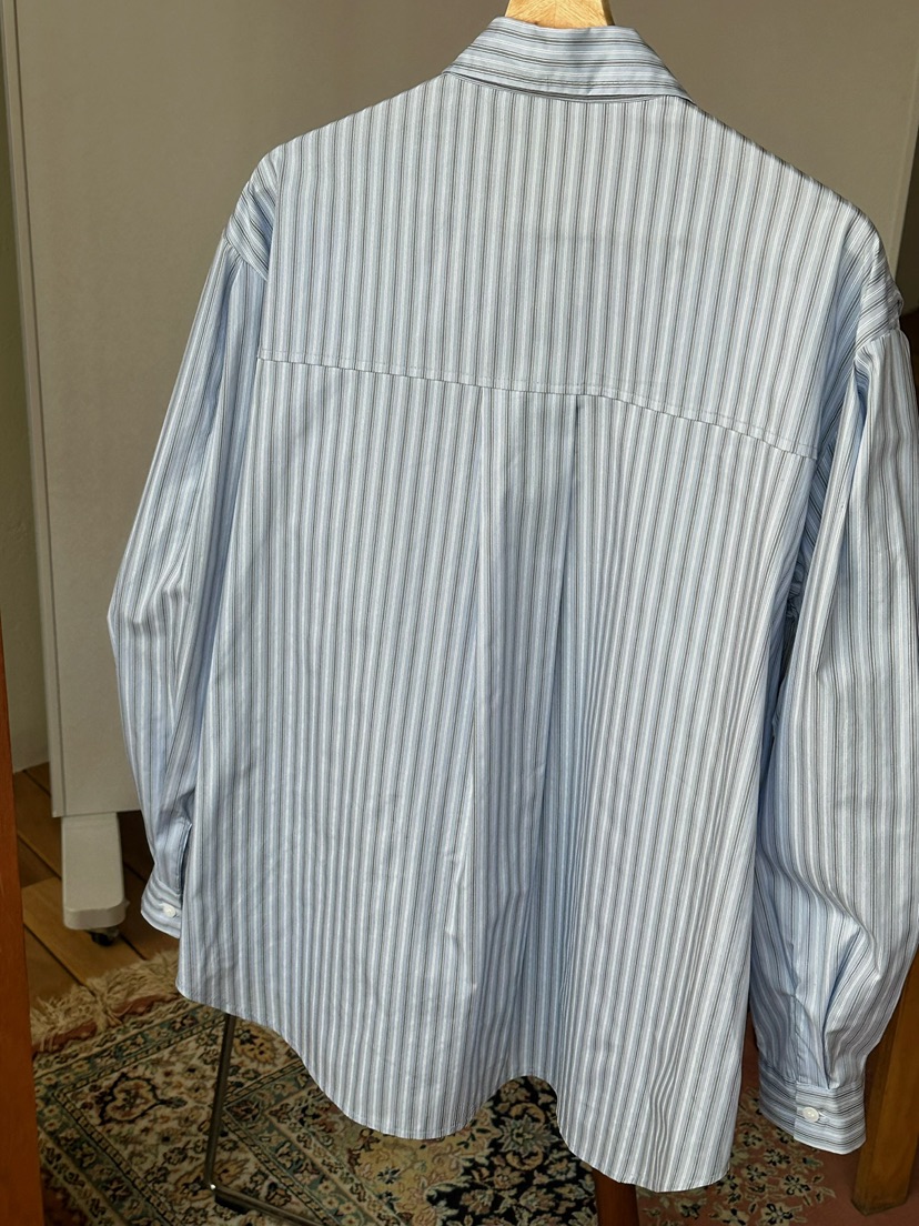 BYRING韓國代購女士新款休閑時尚職業26春夏真品襯衫蕾絲衫BYRING襯衫/蕾絲衫