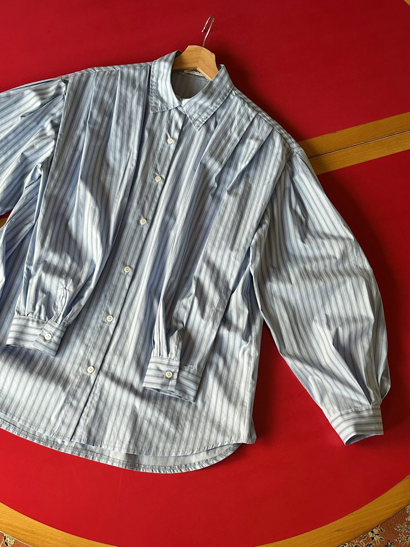 BYRING韓國代購女士新款休閑時尚職業26春夏真品襯衫蕾絲衫BYRING襯衫/蕾絲衫