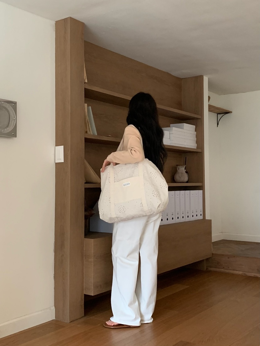 BLEECKER韓國直郵女裝新品時尚推薦人氣熱賣26春夏單肩斜跨包BLEECKER單肩/斜跨包