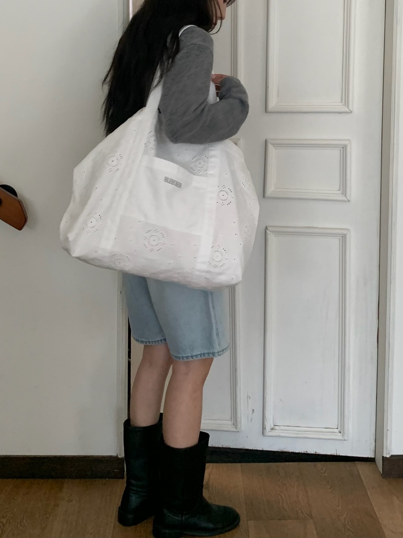 BLEECKER韓國直郵女裝新品時尚推薦人氣熱賣26春夏單肩斜跨包BLEECKER單肩/斜跨包