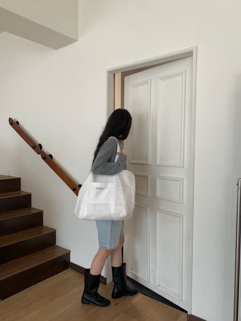 BLEECKER韓國直郵女裝新品時尚推薦人氣熱賣26春夏單肩斜跨包BLEECKER單肩/斜跨包