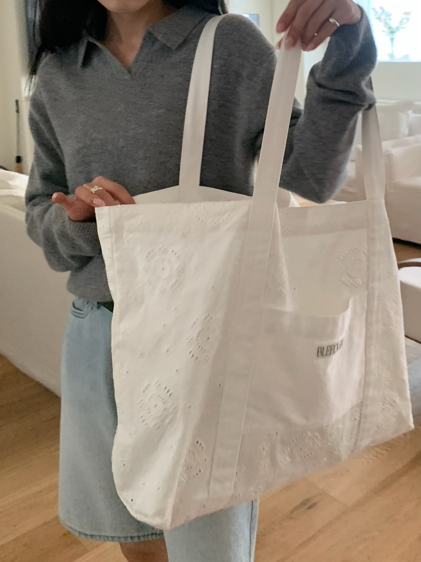 BLEECKER韓國直郵女裝新品時尚推薦人氣熱賣26春夏單肩斜跨包BLEECKER單肩/斜跨包