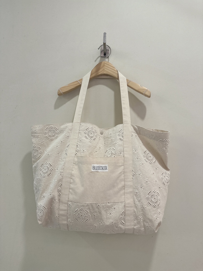 BLEECKER韓國直郵女裝新品時尚推薦人氣熱賣26春夏單肩斜跨包BLEECKER單肩/斜跨包