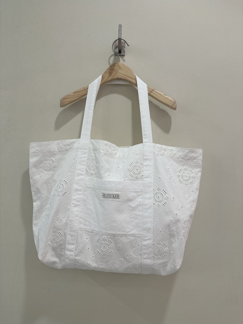 BLEECKER韓國直郵女裝新品時尚推薦人氣熱賣26春夏單肩斜跨包BLEECKER單肩/斜跨包圖色1