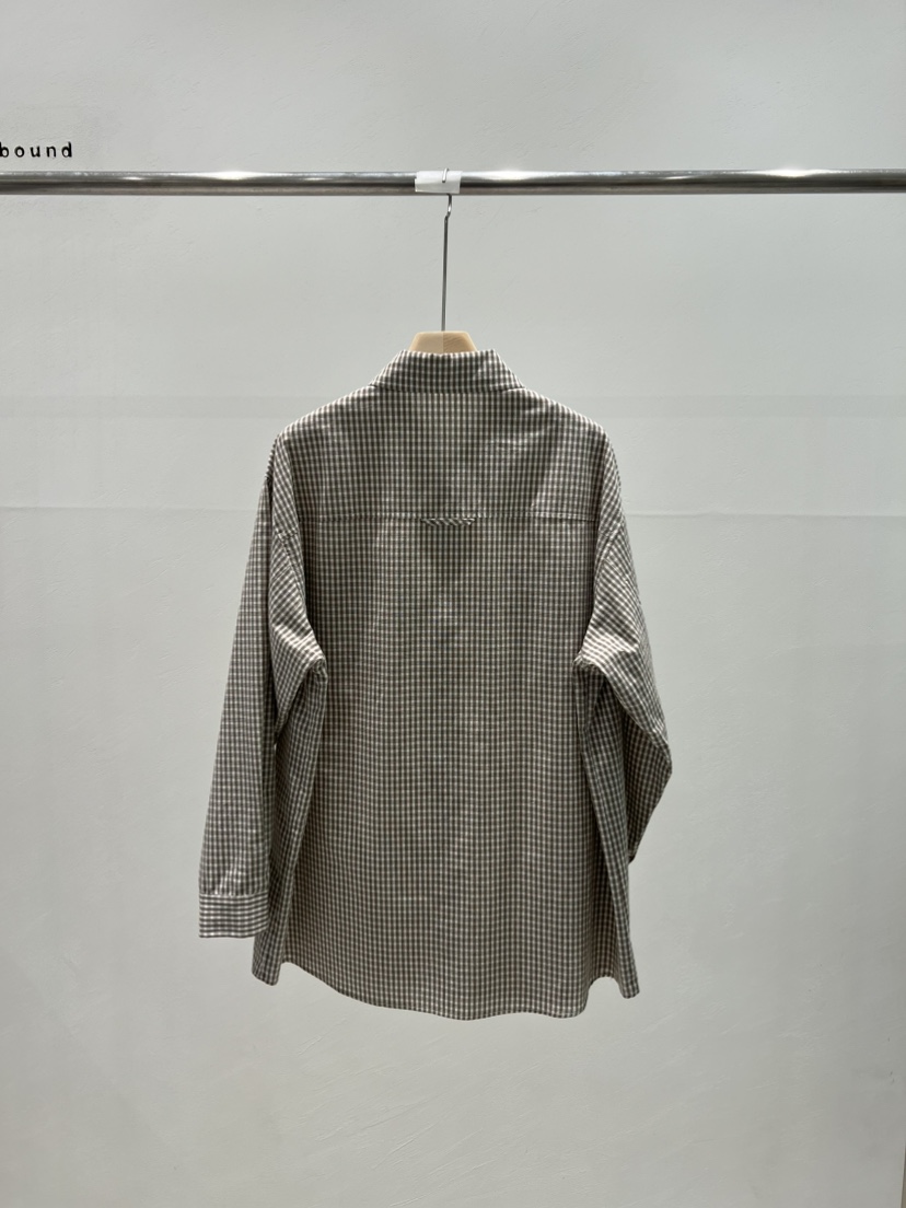 UNBOUND東大門實拍女士新品休閑熱賣真品26春夏襯衫蕾絲衫UNBOUND襯衫/蕾絲衫