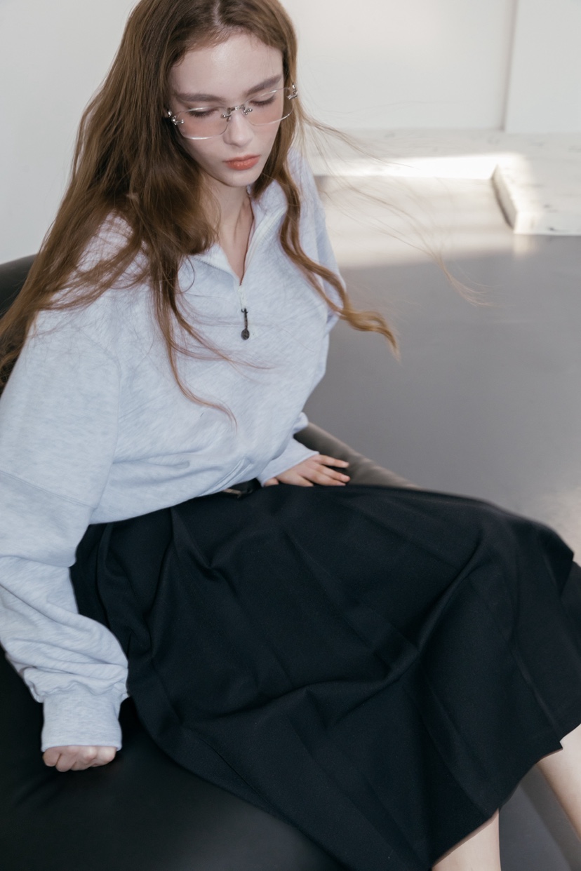 UNBOUND東大門直郵女裝新品26春夏真品休閑熱賣時尚推薦衛衣UNBOUND衛衣