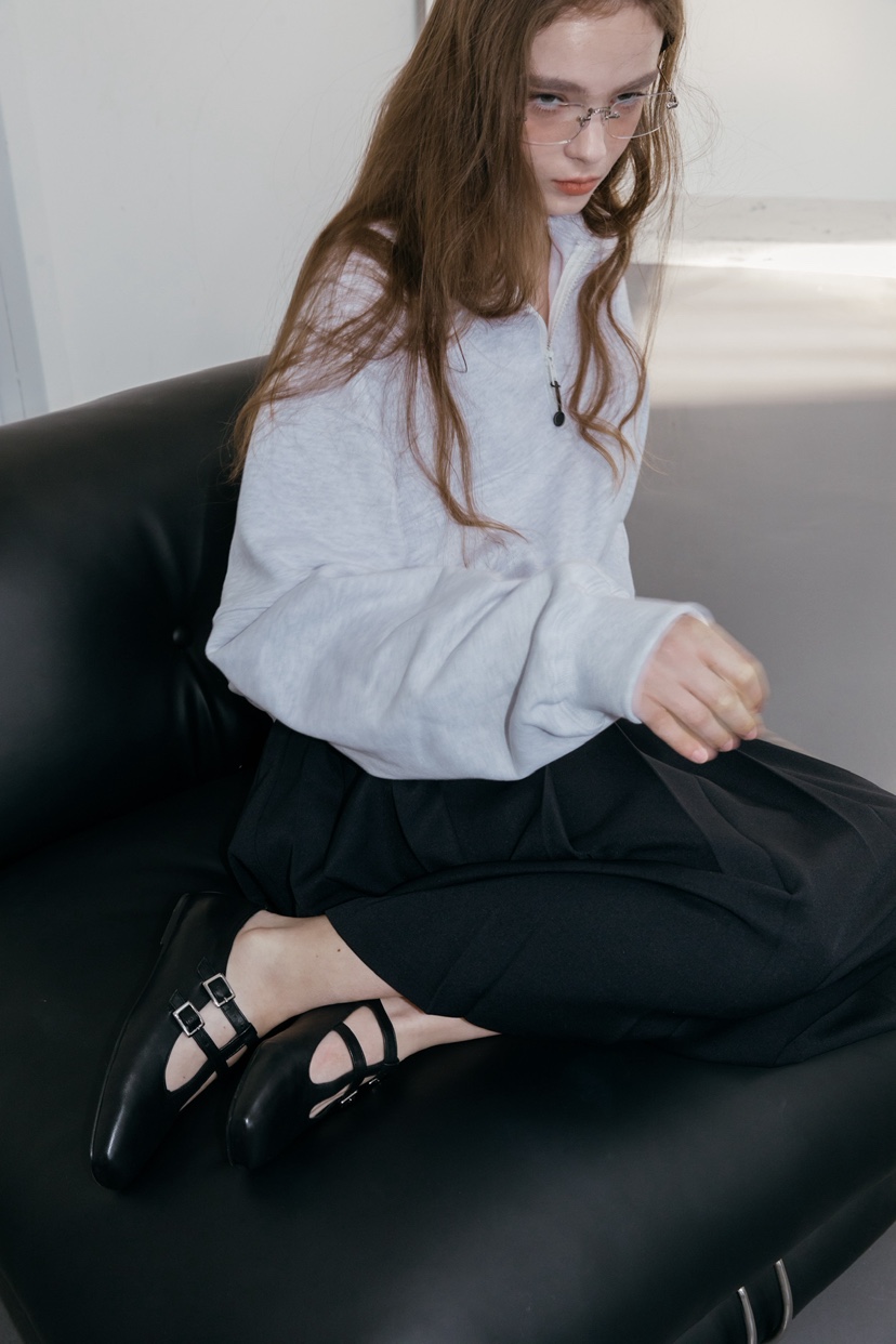 UNBOUND東大門直郵女裝新品26春夏真品休閑熱賣時尚推薦衛衣UNBOUND衛衣