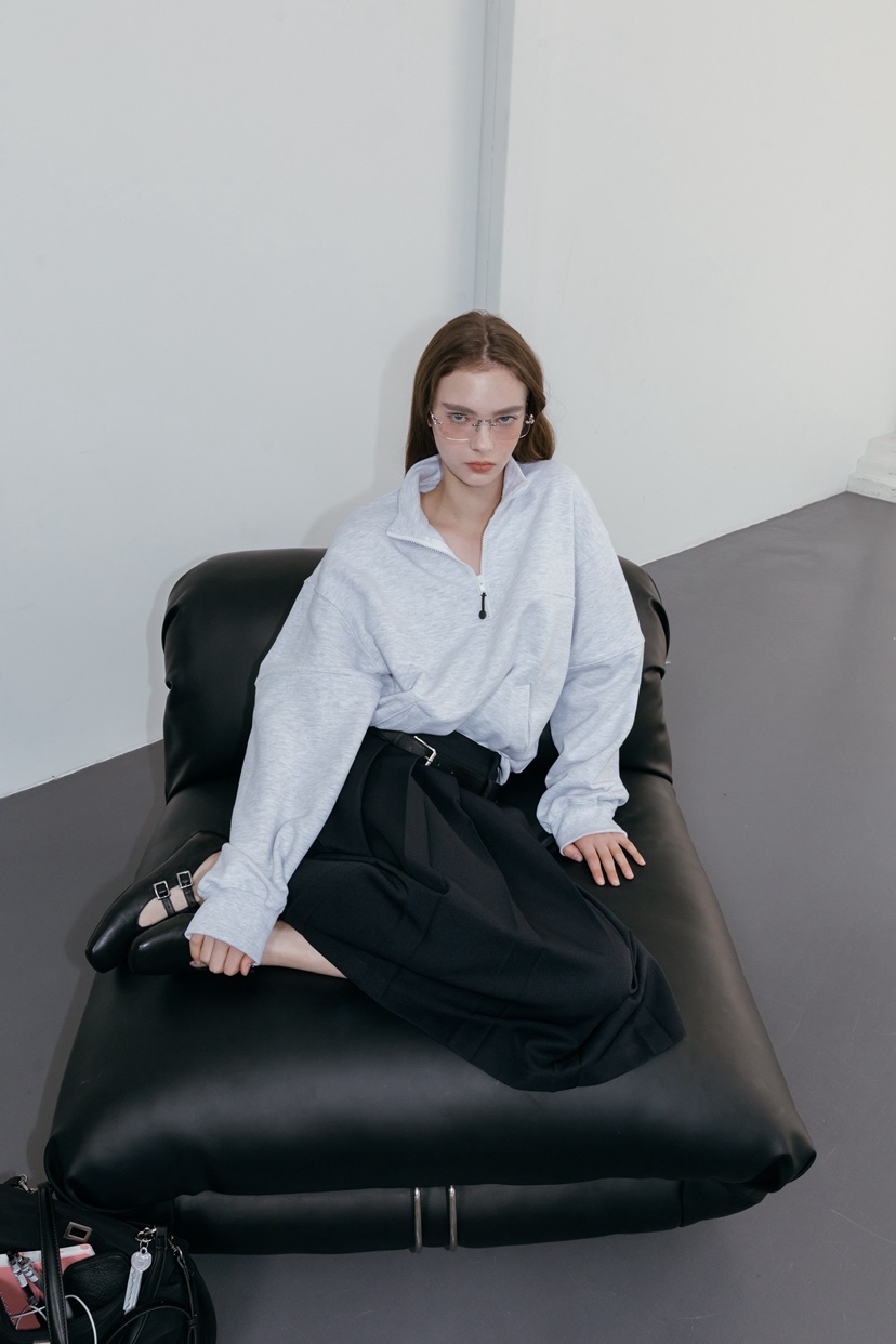 UNBOUND東大門直郵女裝新品26春夏真品休閑熱賣時尚推薦衛衣UNBOUND衛衣