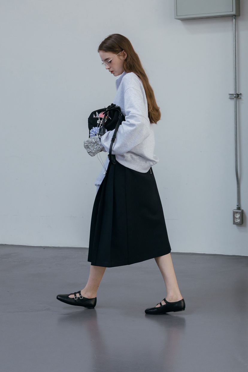 UNBOUND東大門直郵女裝新品26春夏真品休閑熱賣時尚推薦衛衣UNBOUND衛衣