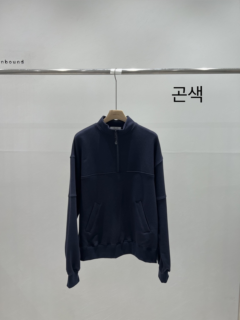 UNBOUND東大門直郵女裝新品26春夏真品休閑熱賣時尚推薦衛衣UNBOUND衛衣圖色3