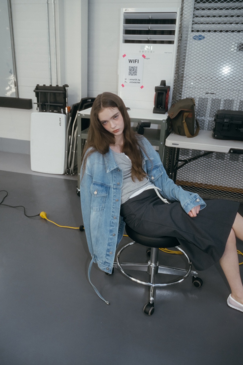 UNBOUND韓國代購女士新品26春夏人氣時尚休閑真品吊帶背心UNBOUND吊帶/背心