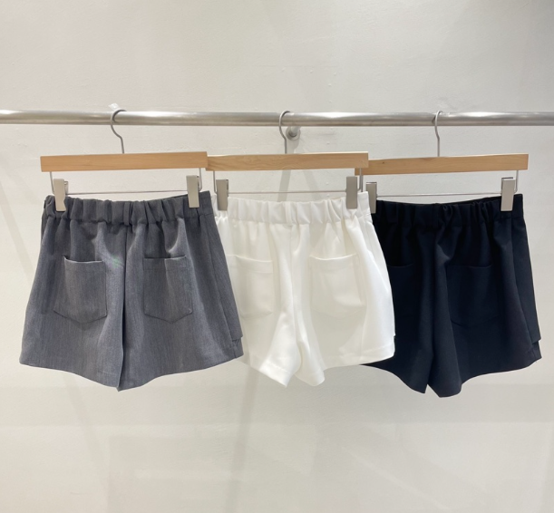 MUSK東大門直郵女士新品真品人氣職業熱賣推薦26春夏裙褲MUSK裙褲