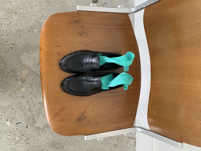 VAARA韓國代購女士新品時尚熱賣休閑推薦人氣襪子透明長款VAARA襪子