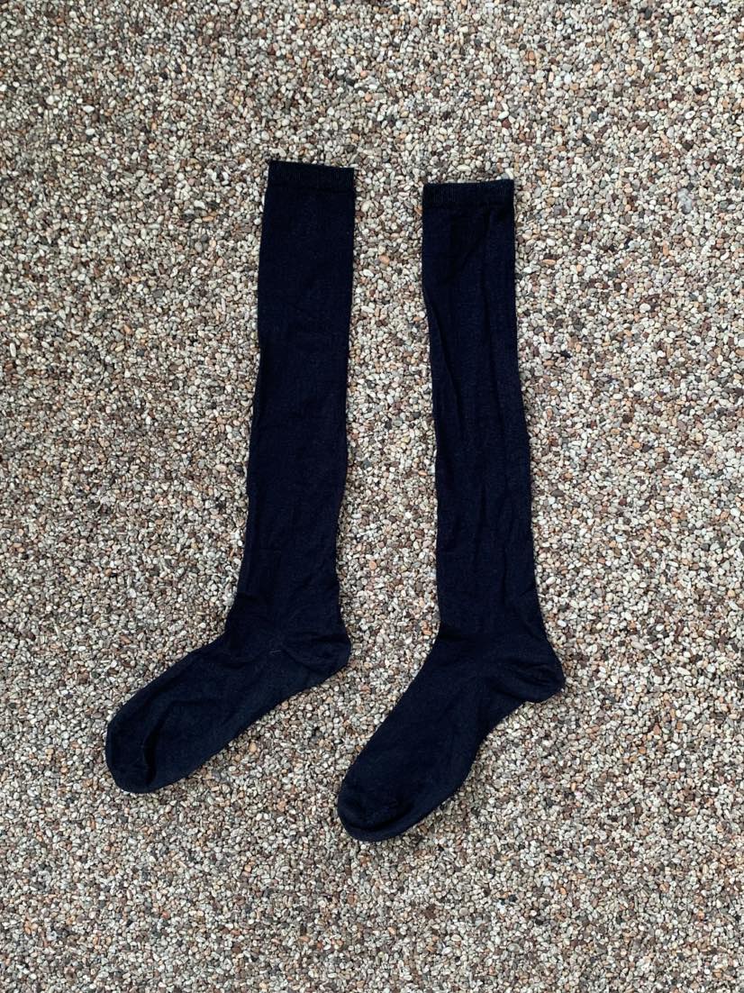 VAARA韓國代購女士新品時尚熱賣休閑推薦人氣襪子透明長款VAARA襪子圖色6