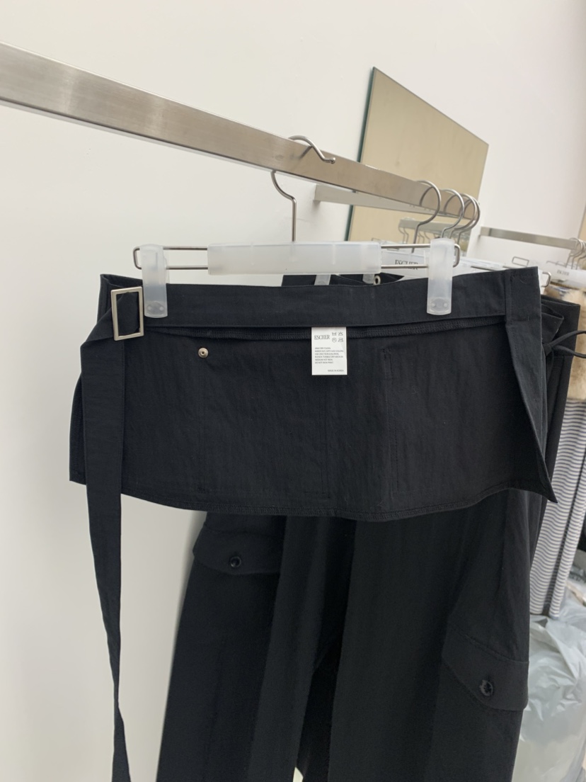 ESCHER東大門直郵女士新品人氣推薦真品休閑時尚熱賣短裙ESCHER短裙