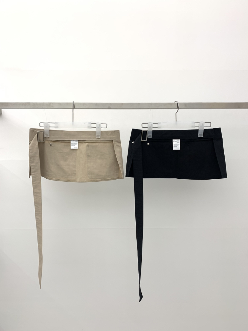 ESCHER東大門直郵女士新品人氣推薦真品休閑時尚熱賣短裙ESCHER短裙