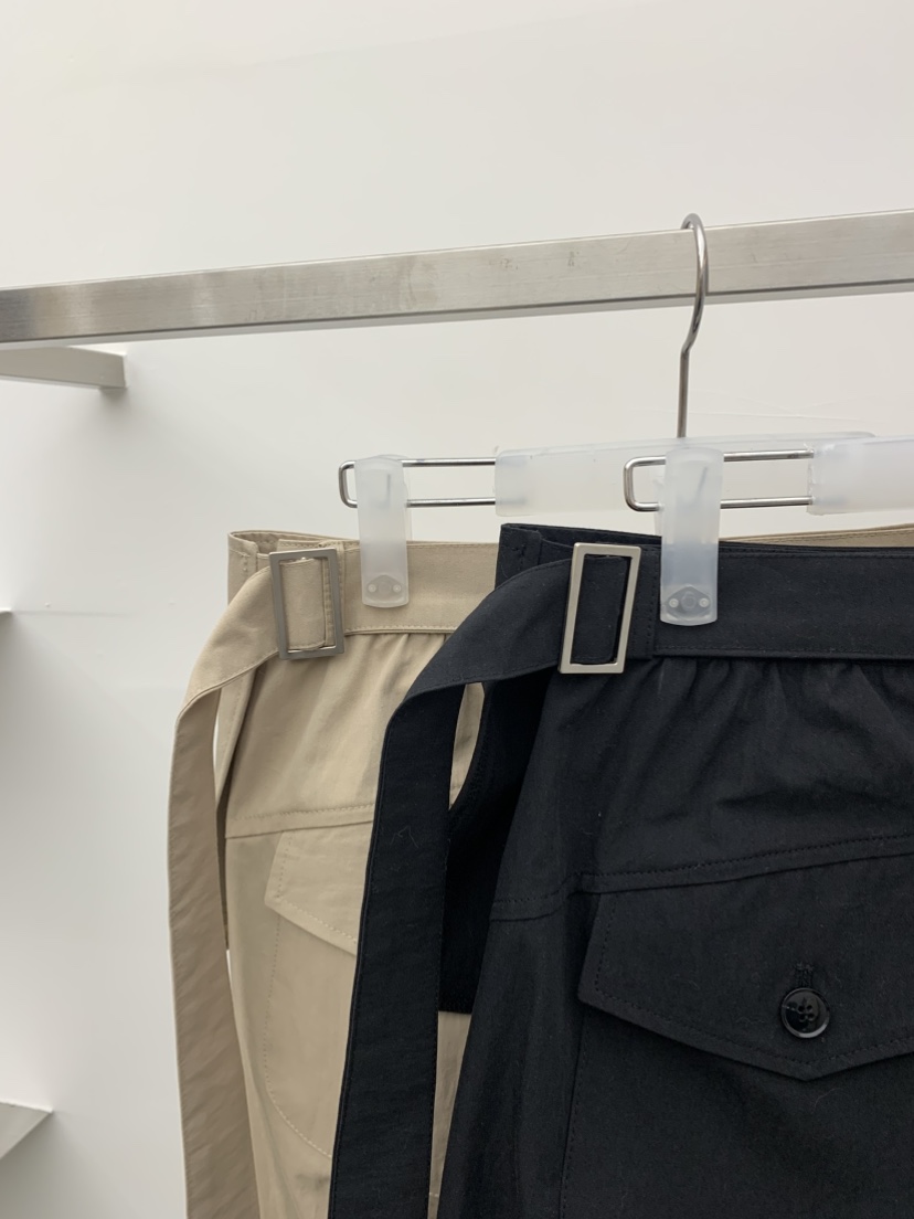 ESCHER東大門直郵女士新品人氣推薦真品休閑時尚熱賣短裙ESCHER短裙