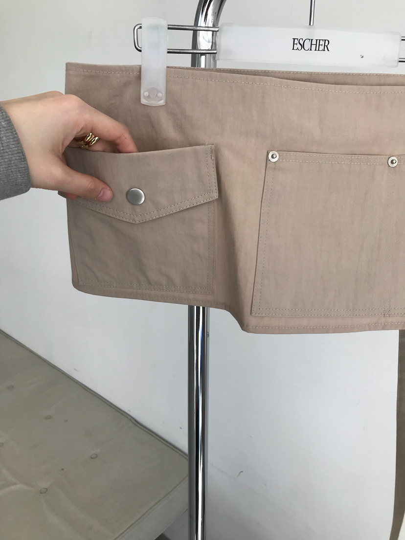 ESCHER東大門直郵女士新品人氣推薦真品休閑時尚熱賣短裙ESCHER短裙