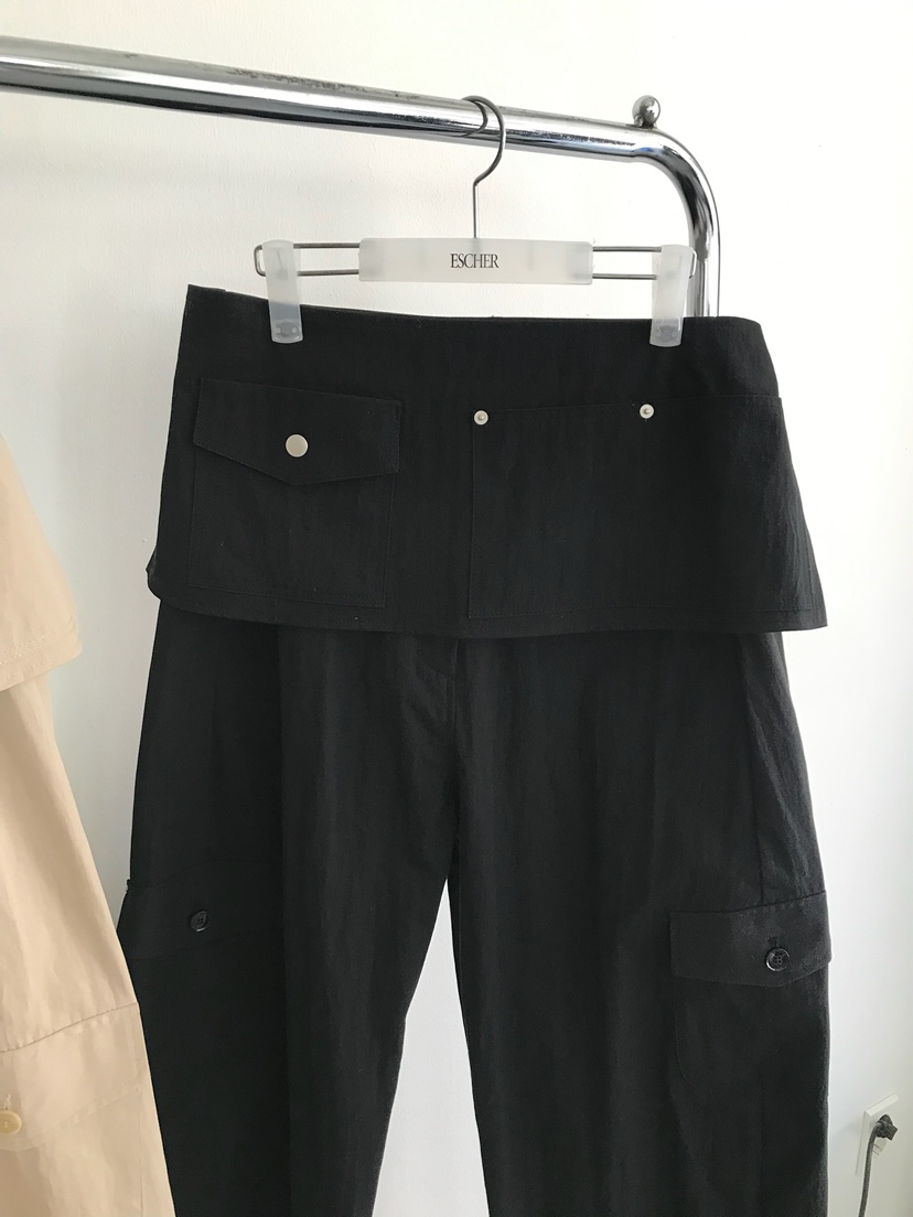 ESCHER東大門直郵女士新品人氣推薦真品休閑時尚熱賣短裙ESCHER短裙