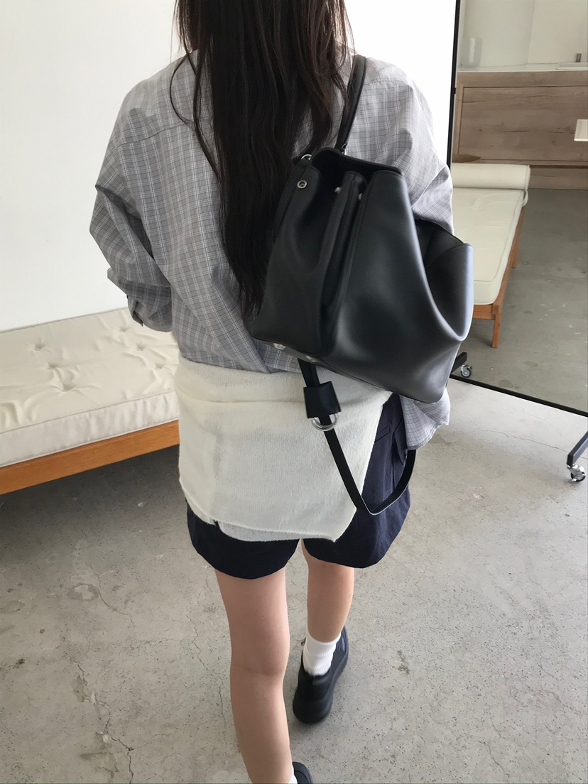 ESCHER韓國代購女士新款26春夏推薦真品職業時尚襯衫蕾絲衫ESCHER襯衫/蕾絲衫