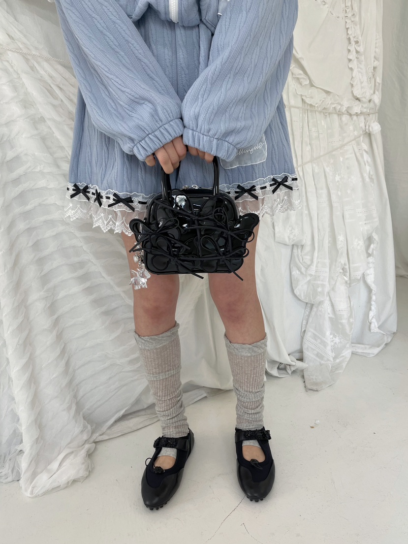 BOUTIQUE-L東大門實拍女裝新款職業26春夏人氣熱賣真品短褲BOUTIQUE-L短褲