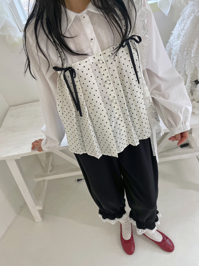 BOUTIQUE-L東大門代購女士新款熱賣休閑真品時尚26春夏休閑褲BOUTIQUE-L休閑褲