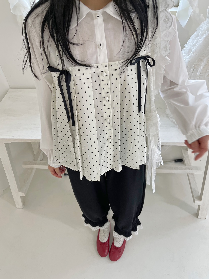 BOUTIQUE-L東大門代購女士新款熱賣休閑真品時尚26春夏休閑褲BOUTIQUE-L休閑褲