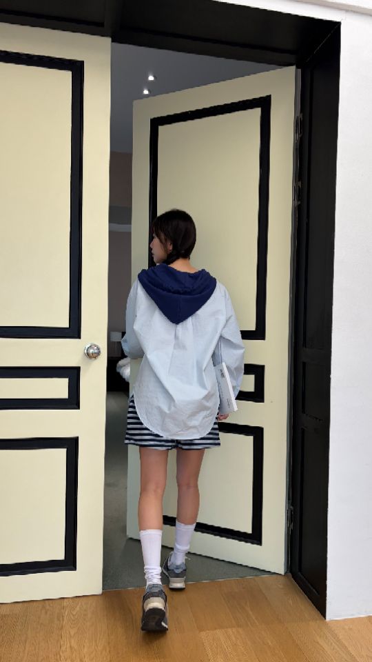 HEY/TO SEWING東大門直郵女士新品熱賣時尚26春夏襯衫蕾絲衫BY HEY/TO SEWING襯衫/蕾絲衫