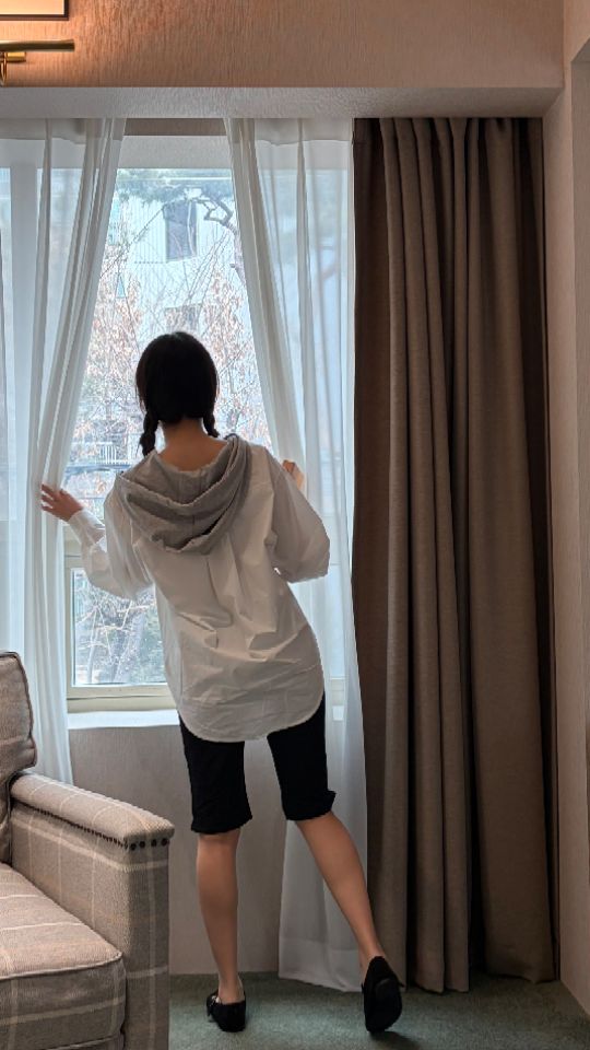 HEY/TO SEWING東大門直郵女士新品熱賣時尚26春夏襯衫蕾絲衫BY HEY/TO SEWING襯衫/蕾絲衫