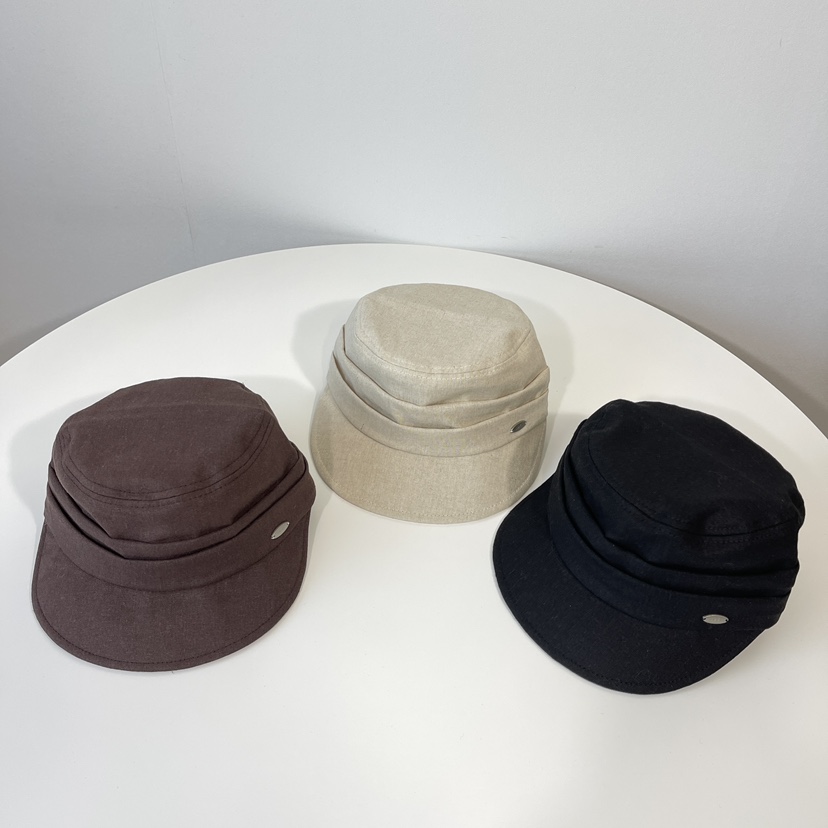 LOVELY HAT東大門實拍女裝新款休閑熱賣26春夏推薦真品帽子LOVELY HAT帽子