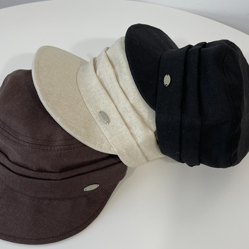 LOVELY HAT東大門實拍女裝新款休閑熱賣26春夏推薦真品帽子LOVELY HAT帽子