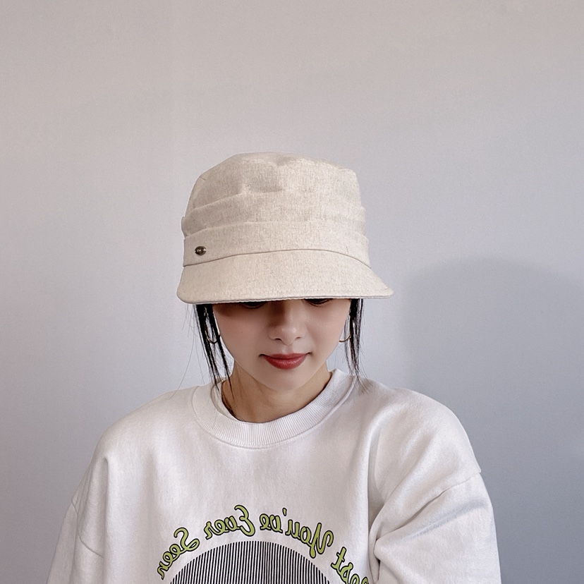 LOVELY HAT東大門實拍女裝新款休閑熱賣26春夏推薦真品帽子LOVELY HAT帽子